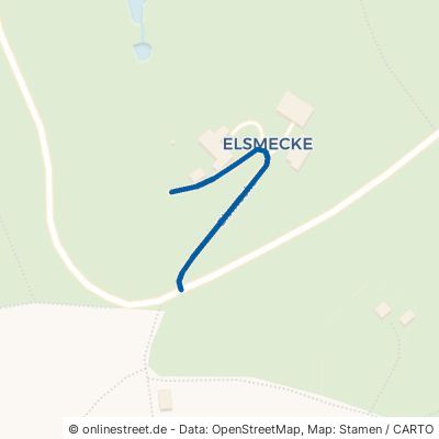 Elsmecke 57368 Lennestadt Elsmecke 