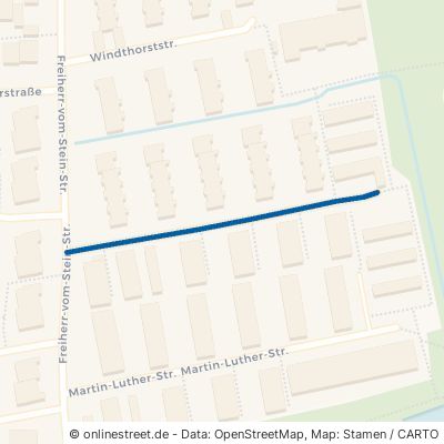 Ferdinand-Lassalle-Straße 26129 Oldenburg Bloherfelde 