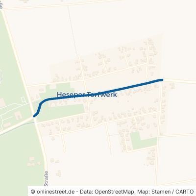 Hermann-Rüter-Straße Geeste Groß Hesepe 