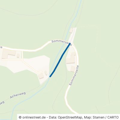 Acherweg 77889 Seebach Hinterseebach 