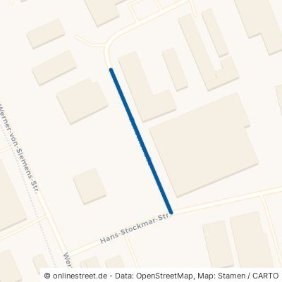 Bunsenstraße 24568 Kaltenkirchen 