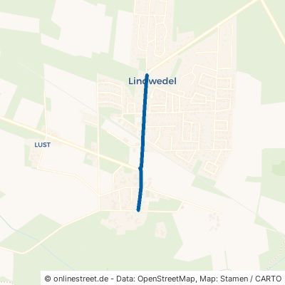 Hannoversche Straße Lindwedel Lindwedel 