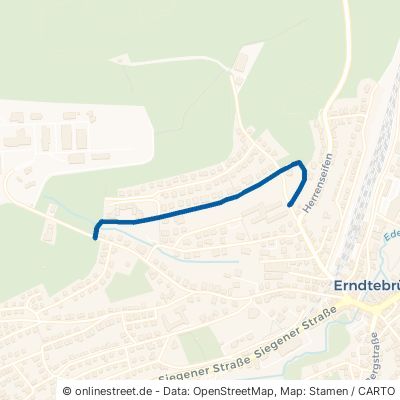 Breslauer Straße 57339 Erndtebrück 