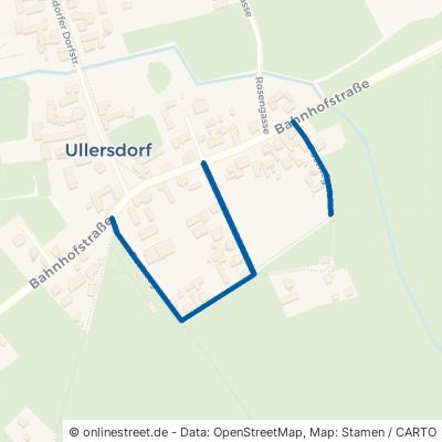 Postweg 15868 Jamlitz Ullersdorf 