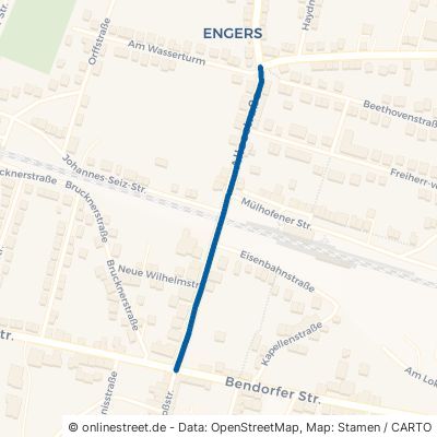Alleestraße 56566 Neuwied Engers Engers