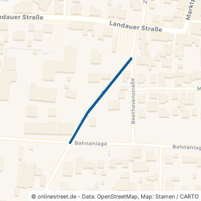 Kapellenstraße 94428 Eichendorf 