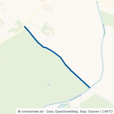 Müssenweg Osterholz-Scharmbeck 
