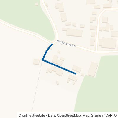 Siedlung 25704 Elpersbüttel 