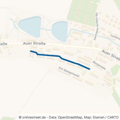 Straße Der Awg 08344 Grünhain-Beierfeld Grünhain 