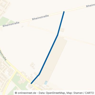 Liebfrauenweg 47647 Kerken Aldekerk 