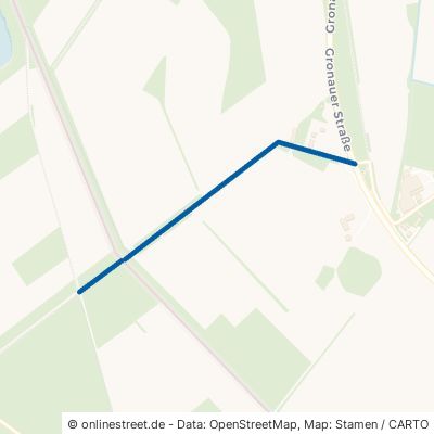 Haarjanweg 48455 Bad Bentheim Bardel 
