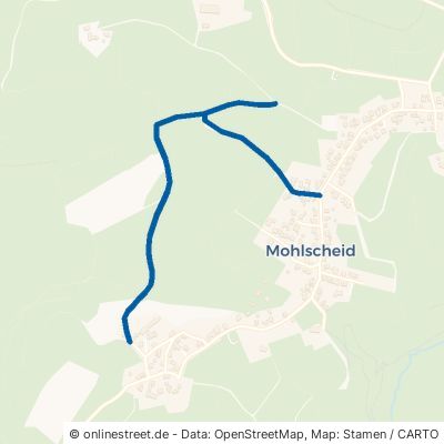 Im Hohnsiefen 53819 Neunkirchen-Seelscheid Mohlscheid 