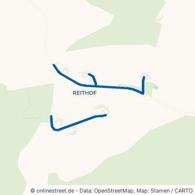 Reithof 94339 Leiblfing Reithof 