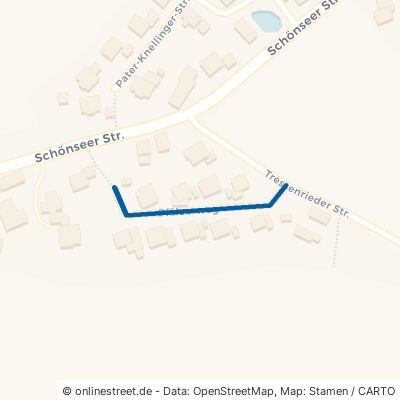 Pfälzerweg 92526 Oberviechtach 