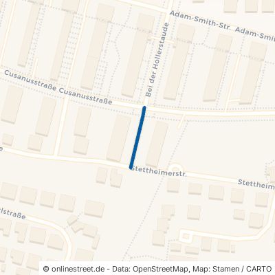 Christian-Wolff-Straße 85049 Ingolstadt Hollerstauden