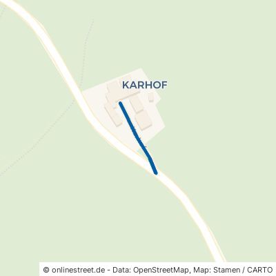 Karhof 36145 Hofbieber Kleinsassen 