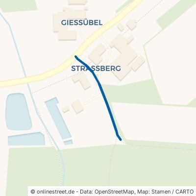 Straßberg 84089 Aiglsbach Straßberg 