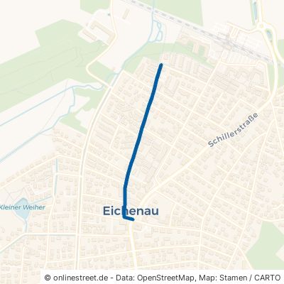 Emmeringer Straße 82223 Eichenau 