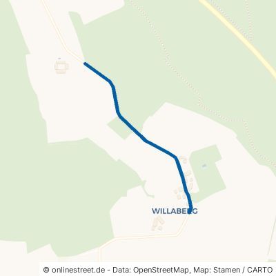 Willaberg Bodenkirchen Willaberg 