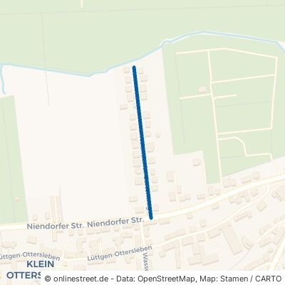 Niendorfer Gartenweg 39116 Magdeburg Ottersleben Ottersleben