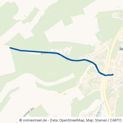 Wachendorfer Weg 53902 Bad Münstereifel Iversheim 