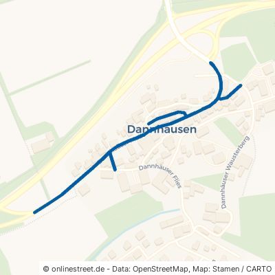 Dannhäuser Meile 37581 Bad Gandersheim Dannhausen 