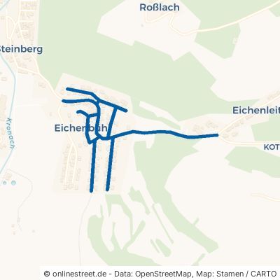 Eichenbühl 96352 Wilhelmsthal Eichenbühl 