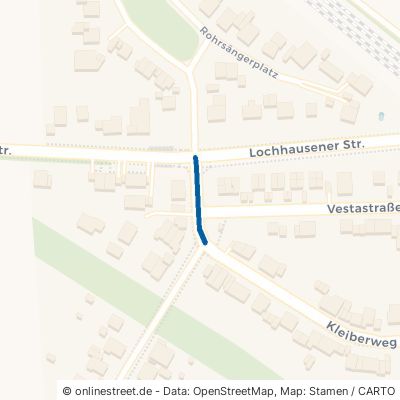 Sumpfmeisenweg 81249 München Aubing-Lochhausen-Langwied Aubing-Lochhausen-Langwied