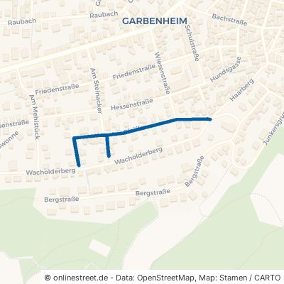 Am Pfeiffer 35583 Wetzlar Garbenheim Garbenheim