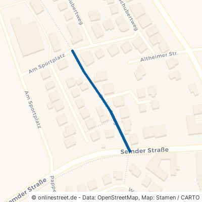 Dreieichweg 64823 Groß-Umstadt Richen 