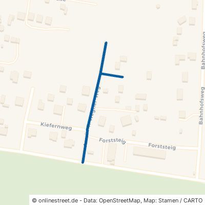 Armin-T.- Wegner- Weg 16775 Stechlin Neuglobsow 