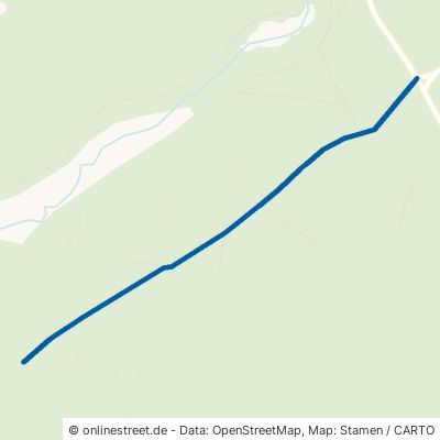 Zühlsdorfer Weg Birkenwerder 