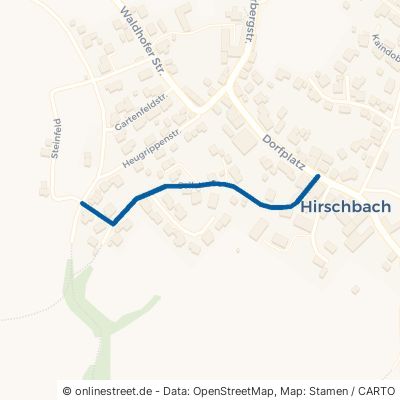 Seilstr. 84364 Bad Birnbach Hirschbach 