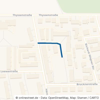 Millöckerstraße 86368 Gersthofen 