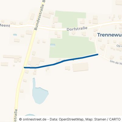 Flärnweg 25693 Trennewurth 