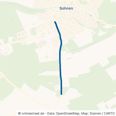 Laufersweiler Str. 55487 Sohren 