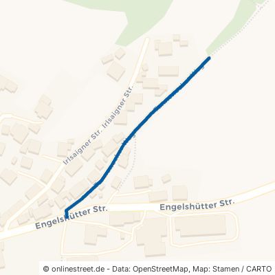 Tannenecker Weg 93474 Arrach Haibühl 