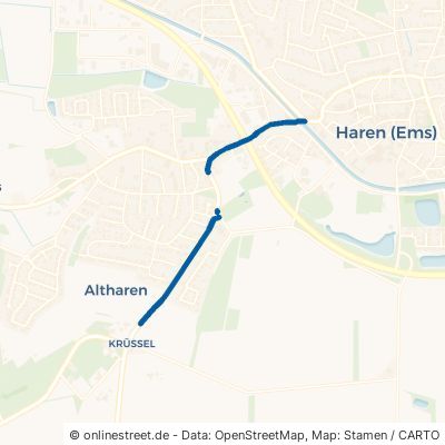 Wesuweer Straße 49733 Haren Haren 