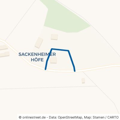 Sackenheimerhof Ochtendung Sackenheimerhöfe 