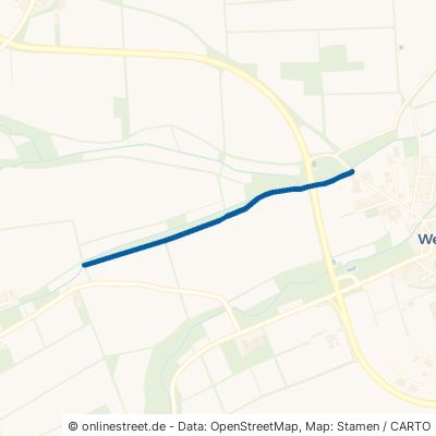 Wipperweg Duderstadt 