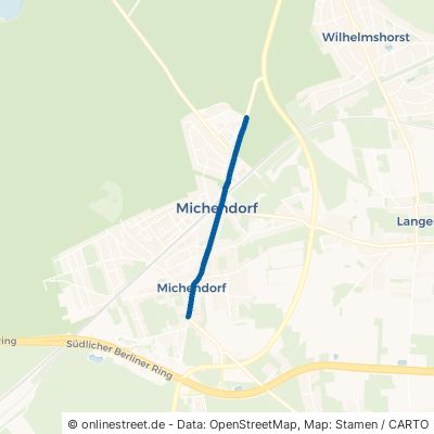 Potsdamer Straße 14552 Michendorf Michendorf