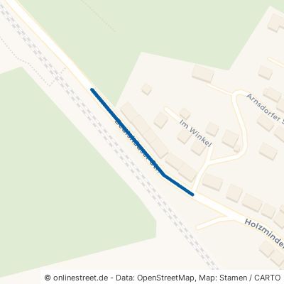 Beulshäuser Straße Einbeck Kreiensen 