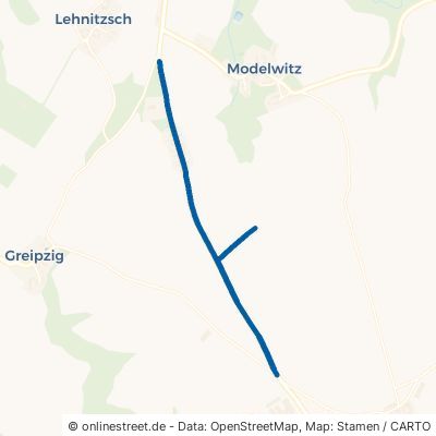 Thomas-Müntzer-Siedlung Altenburg Ehrenberg 