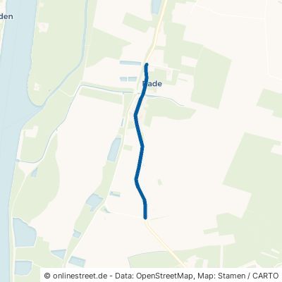 Rader Straße 28790 Schwanewede Rade 