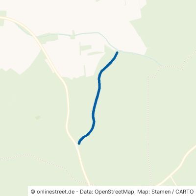 Kuhbrunnenteichweg Walzbachtal Wössingen 