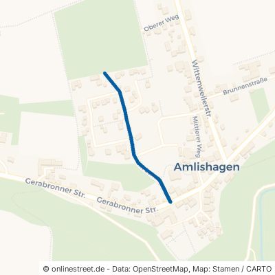 Im Lehen 74582 Gerabronn Amlishagen Amlishagen