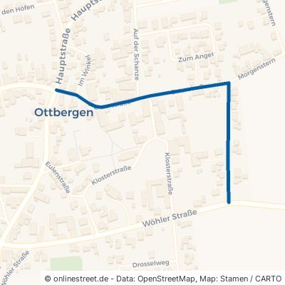 Osterstraße 31174 Schellerten Ottbergen 