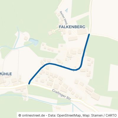 Falkenberg 85665 Moosach Falkenberg