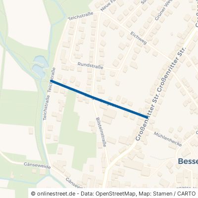 Langenbergstraße 34295 Edermünde Besse Besse