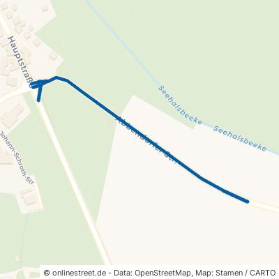 Abbendorfer Straße Bad Bodenteich Bodenteich 
